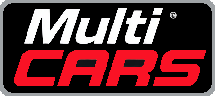 Multi Cars Logo
